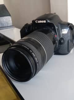 Canon 700D