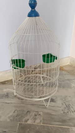 Beautiful bird cage 03428273343