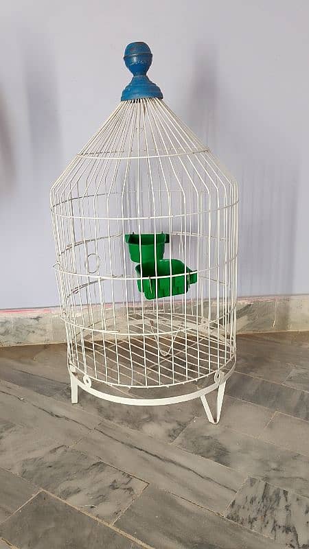 Beautiful bird cage 03428273343 1