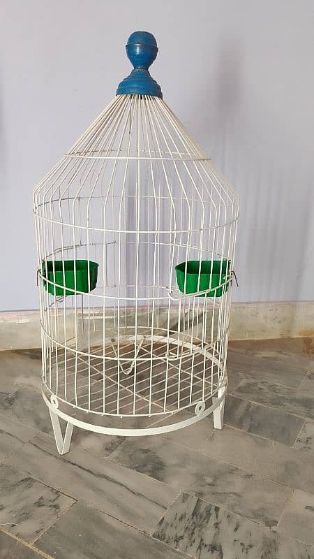 Beautiful bird cage 03428273343 2