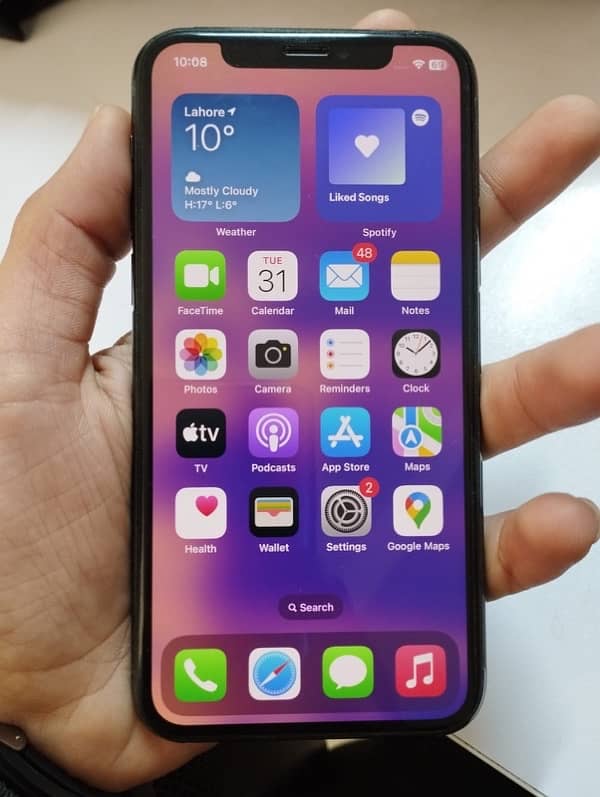 Iphone 11 Pro 256Gb Non Pta 0