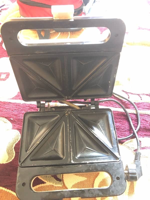 sandwich toaster | Sandwich maker #toaster 3