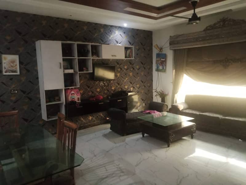 20 Marla Used House For Sale In Bahria Town Lahore 8