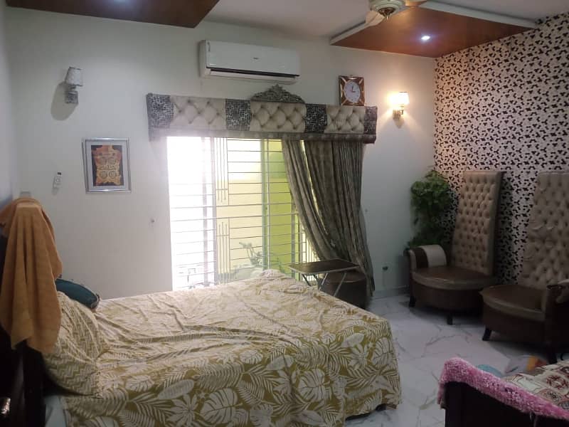 20 Marla Used House For Sale In Bahria Town Lahore 9