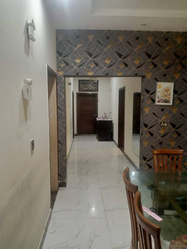 20 Marla Used House For Sale In Bahria Town Lahore 12