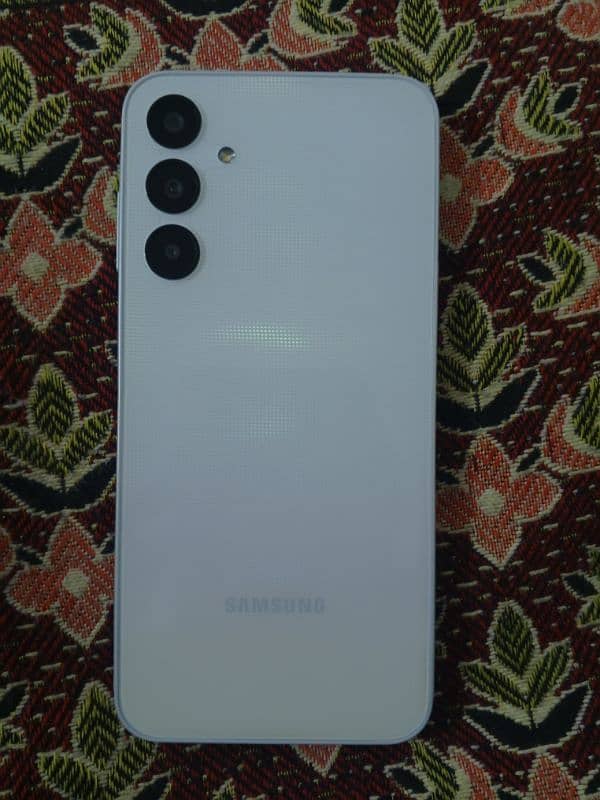 Samsung A25 5G 1