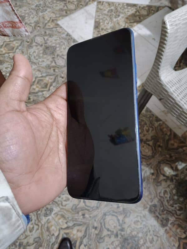 huawei y9 prime 2019 for sale 4/128GB 1