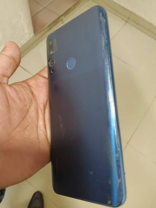 huawei y9 prime 2019 for sale 4/128GB 2