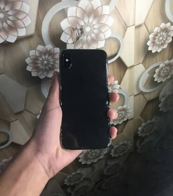 iPhone X non Pta 64gb 1