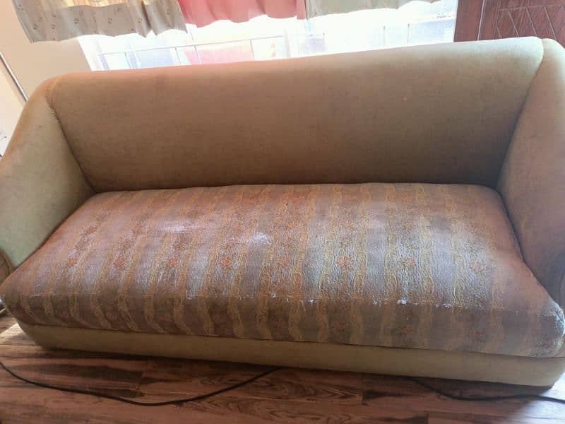 Sofa wash & Carpet Cleaning Sofa Cleaning All Lahore 5