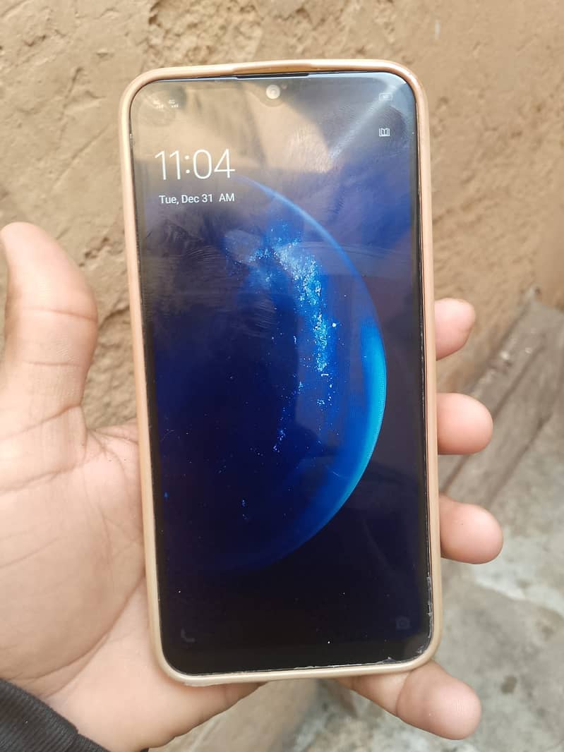 Vivo Y11s 0