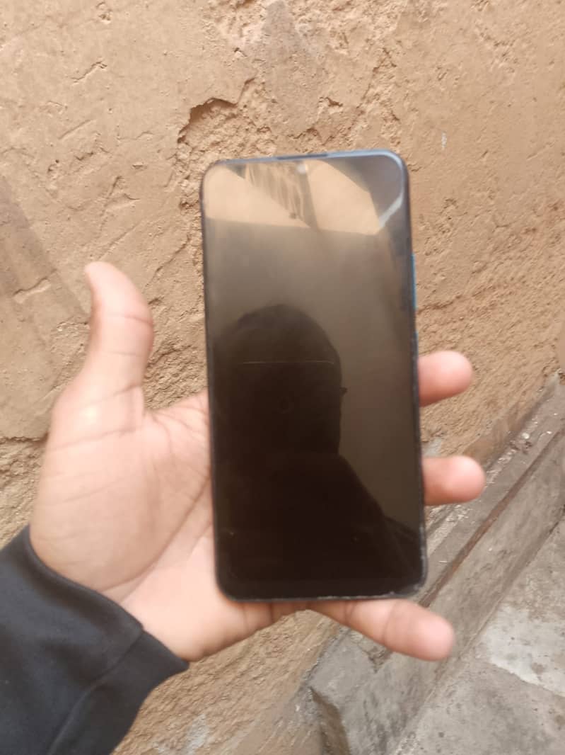 Vivo Y11s 2