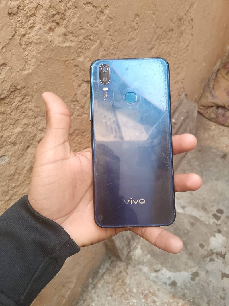 Vivo Y11s 3