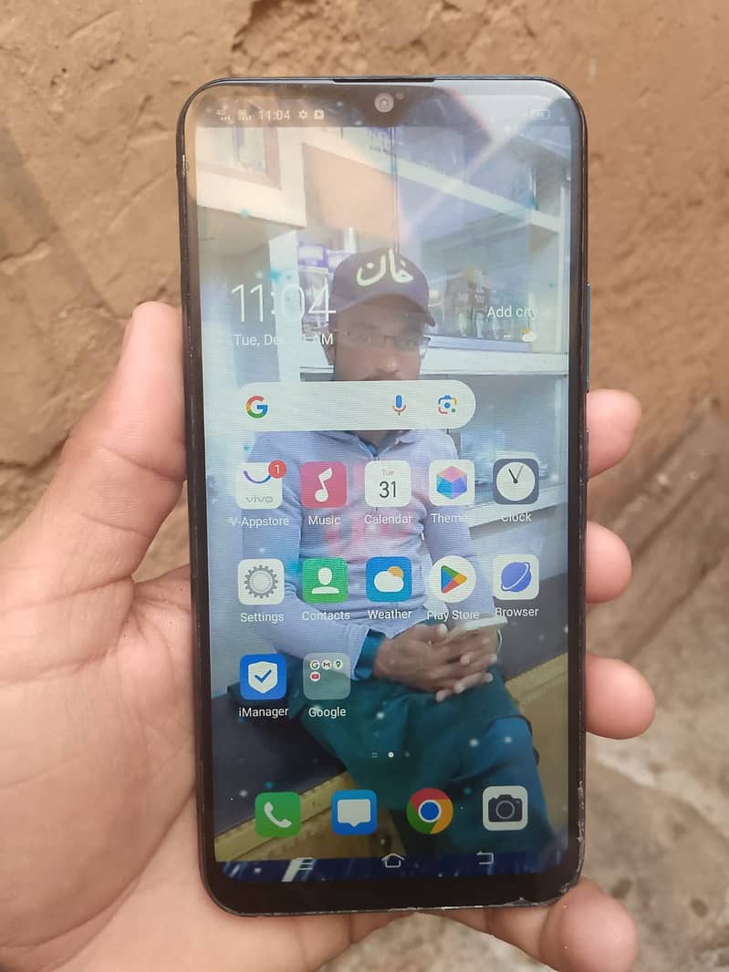 Vivo Y11s 4