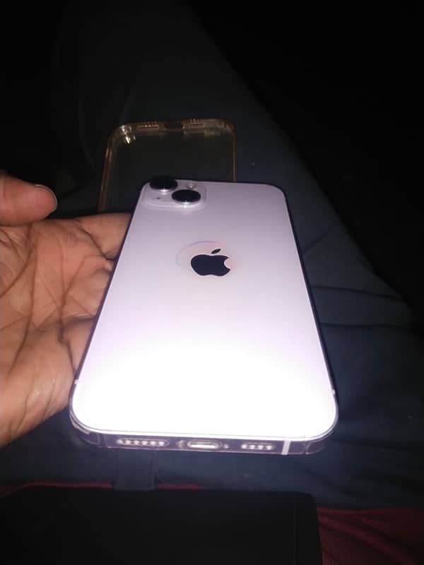 iphone 14plus 0