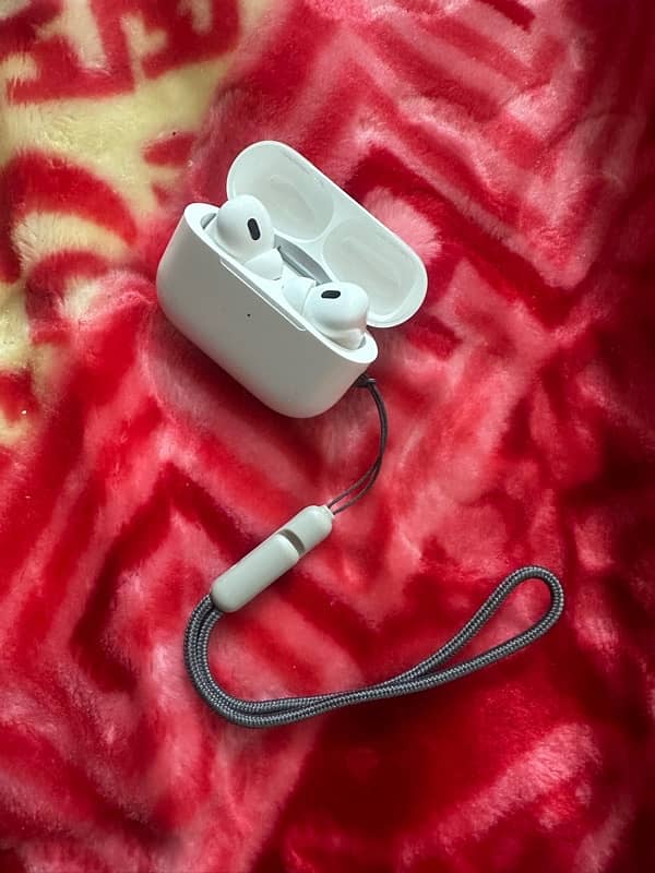 Airpods pro 2 gen 2 2