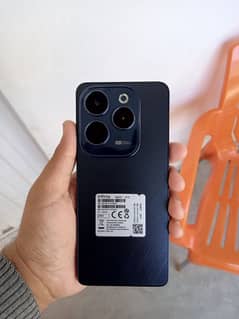 Infinix Hot 40 Pro