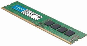 16gb ddr 4 Ram 2666