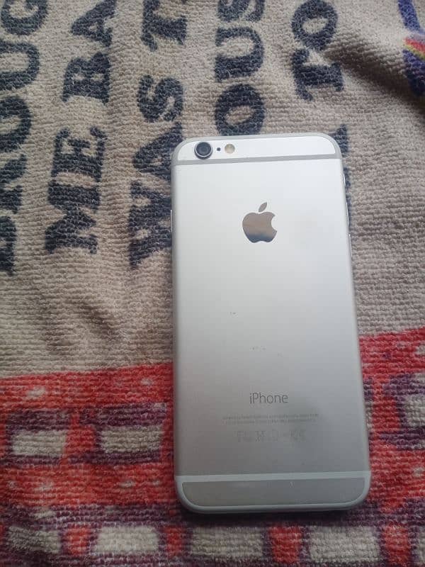 Iphone 6.64gb 1