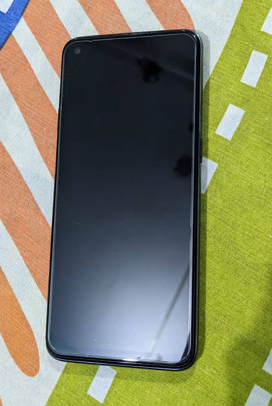 OnePlus Nord N10 5G PTA Approved 1