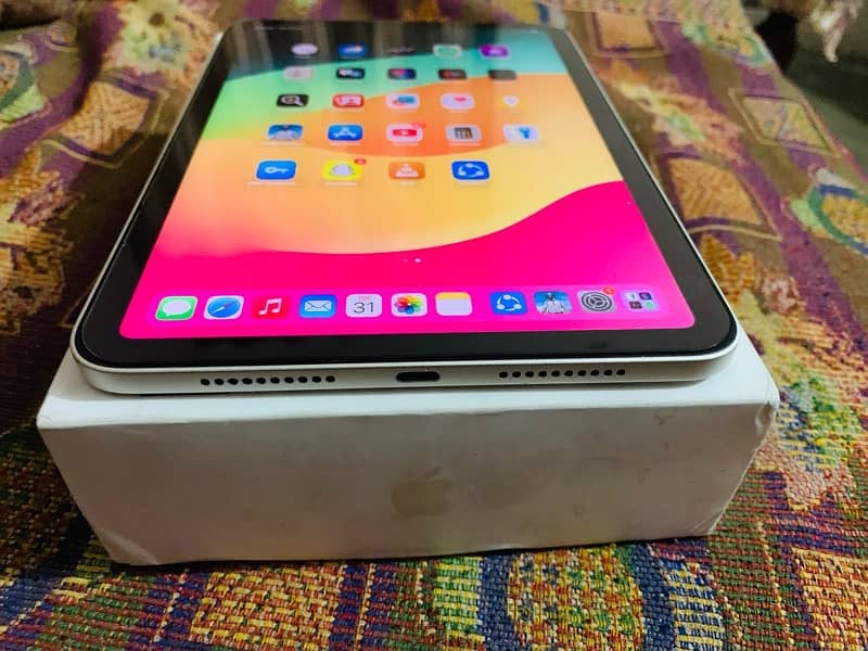 i pad mini 6 4