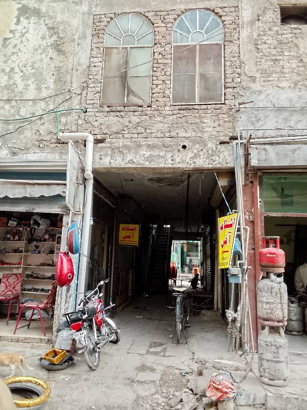 Shop For Rent 0