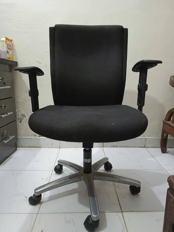 Chair For Study/ Office 4