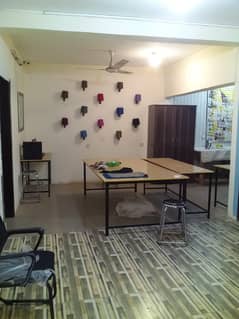 Full House For Rent Chaklala Scheme 3 Rawalpindi