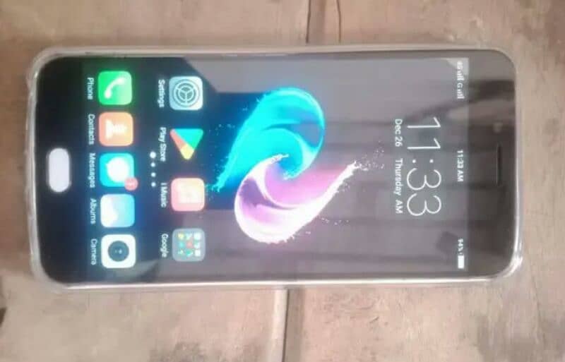 Original Vivo Y67.4g 64gb. Condition 10/9. 1