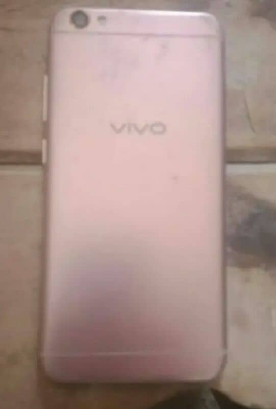 Original Vivo Y67.4g 64gb. Condition 10/9. 3