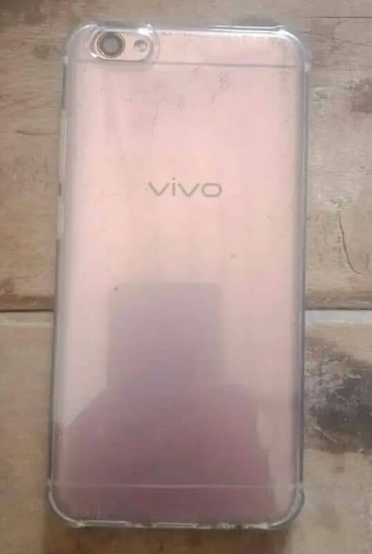 Original Vivo Y67.4g 64gb. Condition 10/9. 4