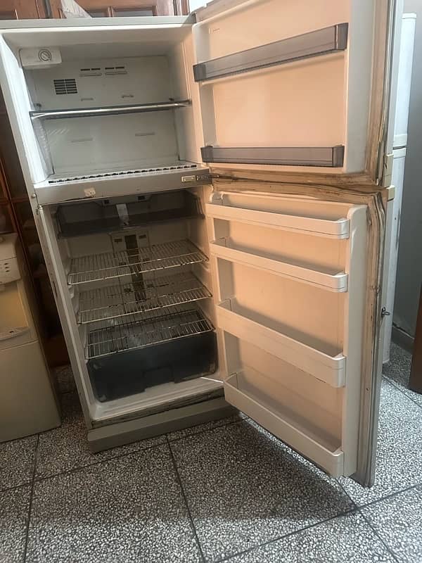 dawlance fridge for sale 1