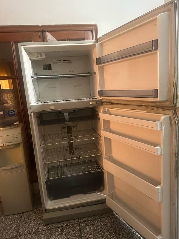 dawlance fridge for sale 2