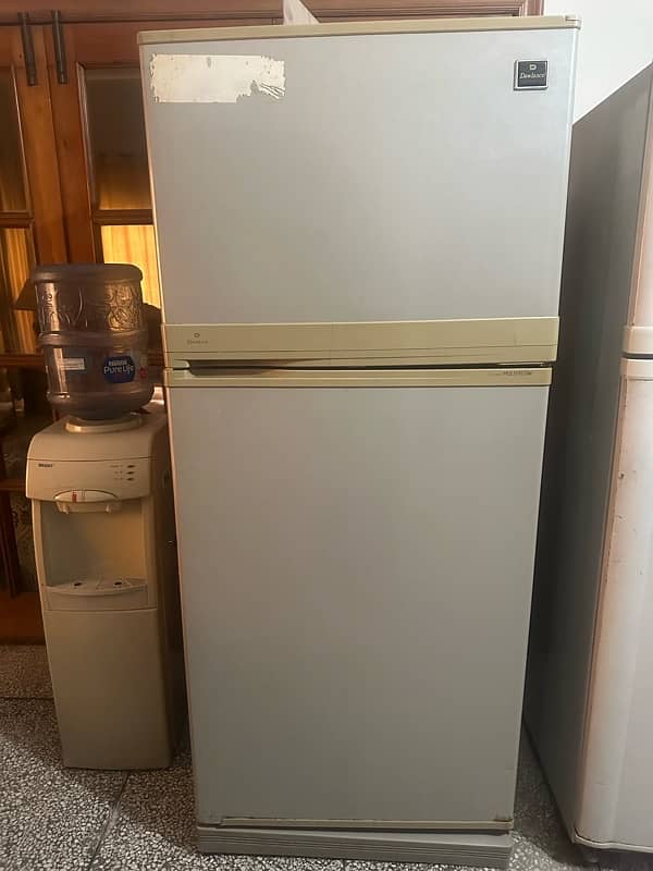 dawlance fridge for sale 4