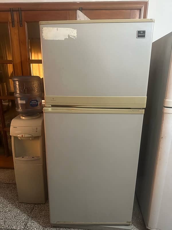 dawlance fridge for sale 5