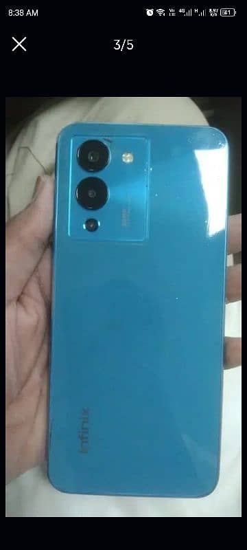 Infinix not 12 - final 30k se kam nahi hunge market 26k deri he 3