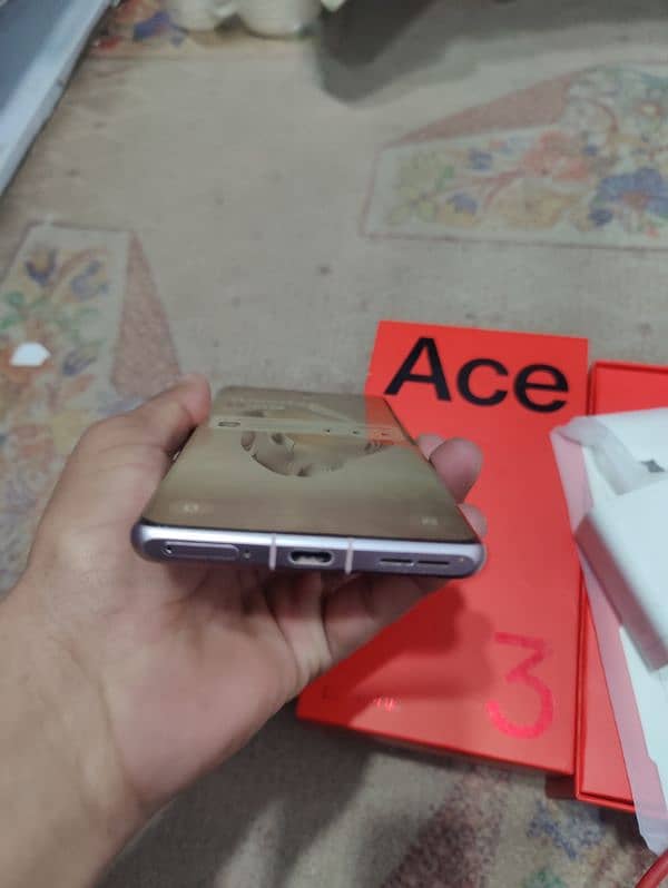 one plus Ace 3 3