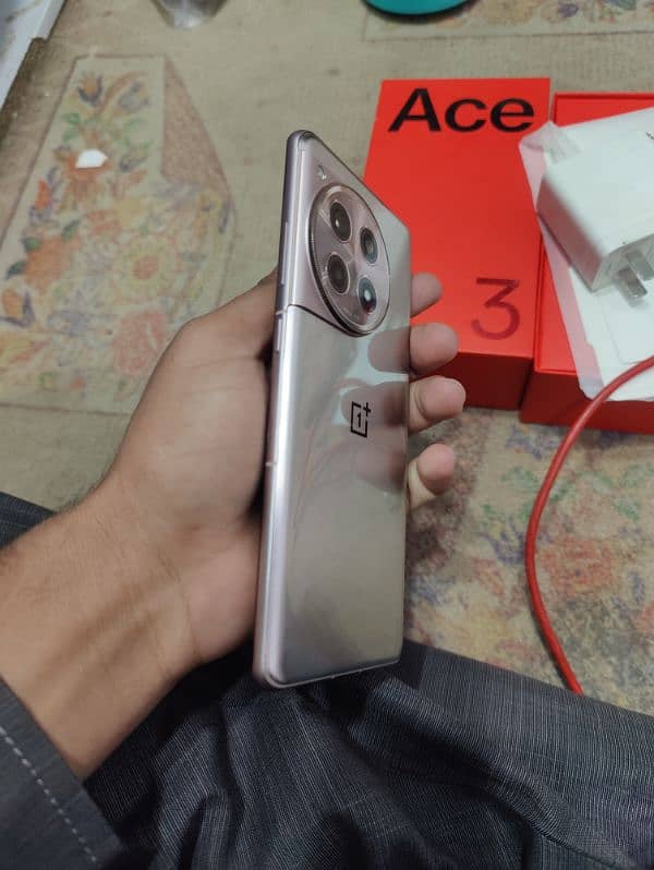 one plus Ace 3 5