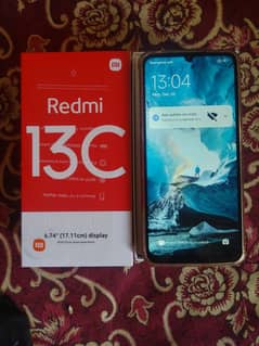 Redmi 13c