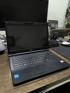 Fujitsu i5 11th Gen Lifebook e5411