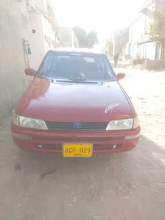 Fiat Uno 2004