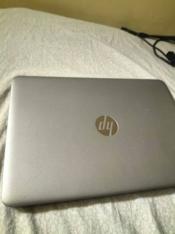 HP EliteBook 2