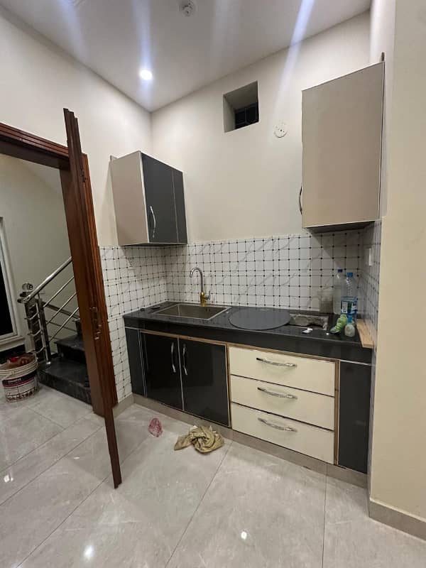 Dha 10 Marla Upper Portion 2bedrooms For Rent 75 Thousand 7