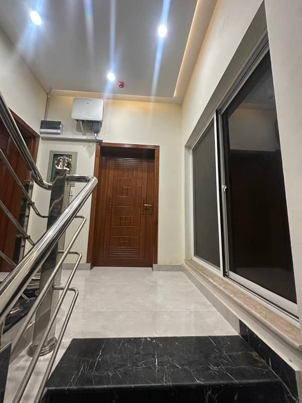 Dha 10 Marla Upper Portion 2bedrooms For Rent 75 Thousand 8