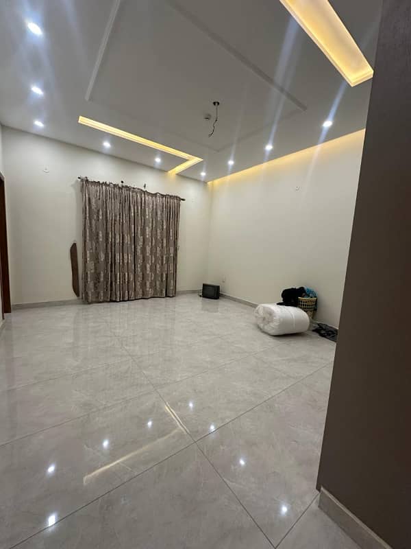 Dha 10 Marla Upper Portion 2bedrooms For Rent 75 Thousand 11