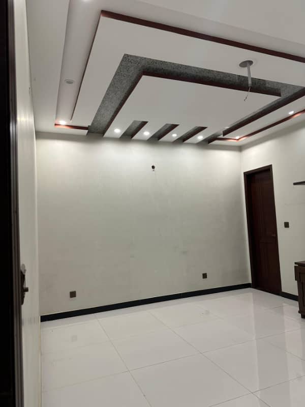 240 Square Yards Upper Portion For Rent In Gulshan-E-Iqbal Town 11