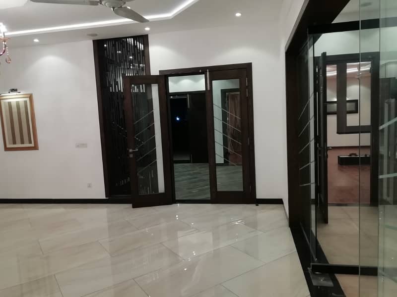 1 Kanal House for Rent Out Class Nice House Shower Caben Bath DHA Phase 3, Lahor 19