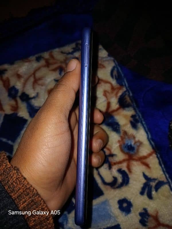 infinix hot 10i 4ram 128 storage. All ok mobil phone. 3