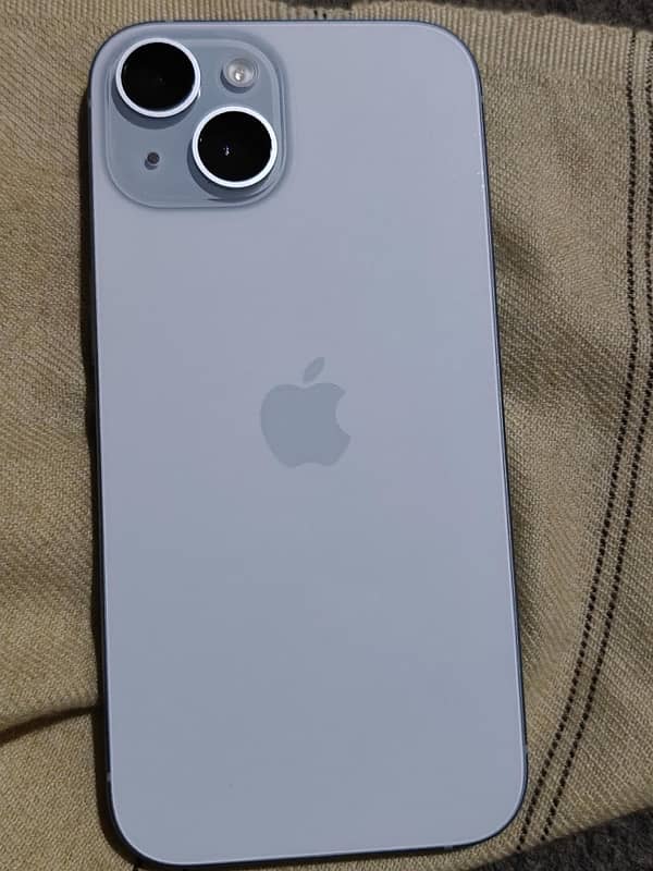 iphone 15 simple 128gb full box 1