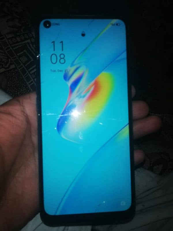 oppo a54 0